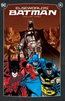 KNYGA Bookshop Elseworlds: Batman Vol. 3