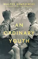 KNYGA Walter Kempowski Ordinary Youth