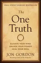KNYGA Jon Gordon One Truth