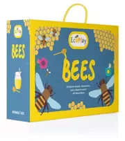 KNYGA Agnese Baruzzi Eco-Play Bees!