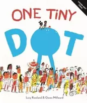 KNYGA Lucy Rowland One Tiny Dot