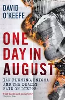 KNYGA David Okeefe One Day in August