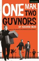 KNYGA Richard Bean One Man, Two Guvnors