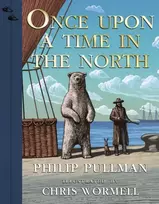 KNYGA Philip Pullman Once Upon a Time in the North