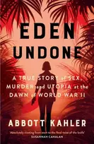 KNYGA Abbott Kahler Eden Undone
