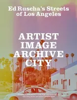 KNYGA Andrew Perchuk Ed Ruscha's Streets of Los Angeles
