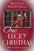 KNYGA Regina Brownell One Lucky Christmas