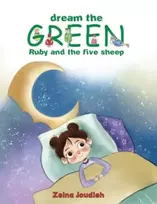 KNYGA Zeina Joudieh Dream the Žalias