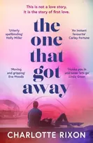 KNYGA Charlotte Rixon One That Got Away