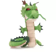 KNYGA Bookshop Dragon Ball Super 12" Shenron Dragon Soft Toy