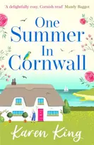 KNYGA Karen King One Summer in Cornwall