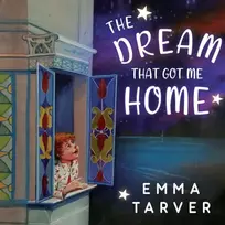 KNYGA Bookshop Dream that Got me Home