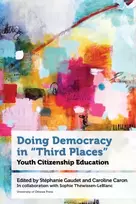 KNYGA Stephanie Gaudet Doing Democracy in "Third Places"