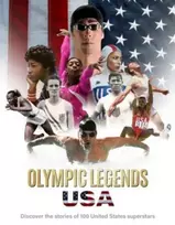 KNYGA Keir Radnege Olympic Legends - USA