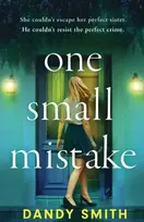 KNYGA Dandy Smith One Small Mistake