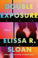 KNYGA Elissa R Sloan Double Exposure