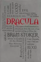 KNYGA Bram Stoker Drakula