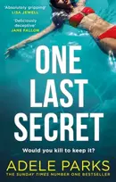 KNYGA Adele Parks One Last Secret