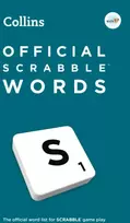 KNYGA Collins Scrabble Official SCRABBLE™ Words
