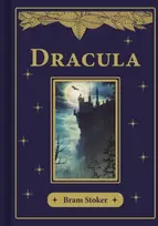 KNYGA Bram Stoker Drakula