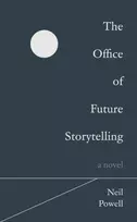 KNYGA Neil Powell The Office of Future Storytelling