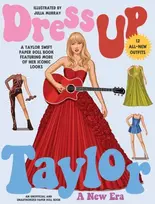 KNYGA Julia Murray Dress Up Taylor: A New Era