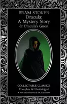 KNYGA Bram Stoker Drakula