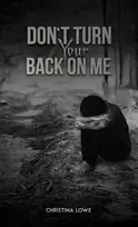 KNYGA Bookshop Don't Turn Your Back on Me