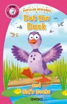 KNYGA Sophie Giles Dot the Duck