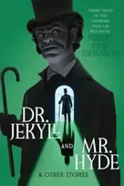 KNYGA Robert Louis Stevenson Dr. Jekyll and Mr. Hyde & Other Stories