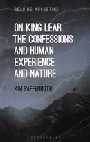 KNYGA Kim Paffenroth On King Lear, The Confessions, and Human Experience and Nature