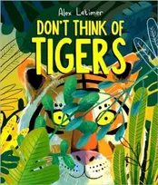 KNYGA Alex Latimer Don't Think of Tigers