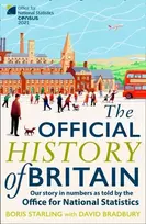 KNYGA Boris Starling Official History of Britain