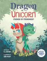 KNYGA P J Hoover Dragon vs. Unicorn