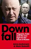 KNYGA Mark Galeotti Downfall