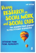 KNYGA Catherine Flynn Doing Research in Social Work and Social Care