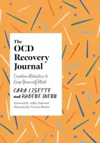 KNYGA Cara Lisette OCD Recovery Journal
