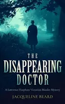 KNYGA Jacqueline Beard The Disappearing Doctor