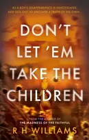 KNYGA Bookshop Don’t Let ’Em Take the Children