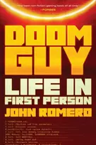KNYGA John Romero Doom Guy