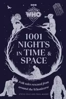 KNYGA Steve Cole Doctor Who: 1001 Nights in Time and Space