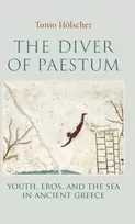 KNYGA Bookshop Diver of Paestum