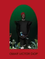 KNYGA MUSSAI Omar Victor Diop