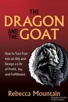 KNYGA Rebecca Mountain Dragon and the GOAT