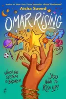 KNYGA Aisha Saeed Omar Rising