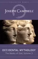 KNYGA Joseph Campbell Occidental Mythology
