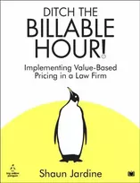 KNYGA Shaun Jardine Ditch The Billable Hour!