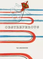 KNYGA Ted Greenwood Obstreperous