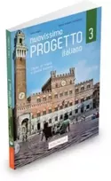 KNYGA Telis Marin Nuovissimo Progetto italiano 3 + IDEE online code