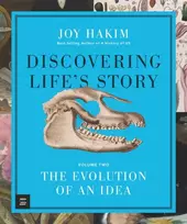 KNYGA Joy Hakim Discovering Life’s Story: The Evolution of an Idea